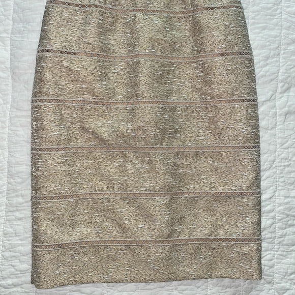 Antonio Melani Tweed Dress - Picture 3 of 7